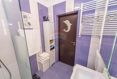 Casa Vila 3 camere de vanzare,  zona Central, Fundulea - 19