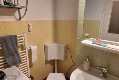 Apartament 1 camera, etaj 1, Manastur - Calea Floresti - 7