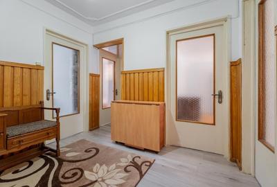 Apartament cu 3 camere decomandat, mobilat în Tătărași - 17