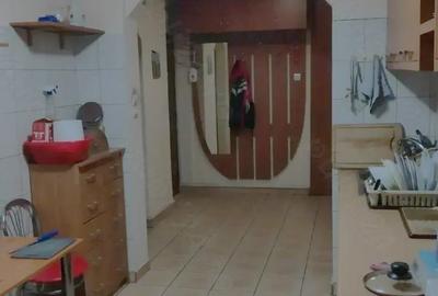 Apartament cu 4 camere semidecomandat, mobilat în Pantelimon - 3