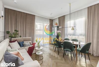Apartament cu 3 camere în Berceni - 3