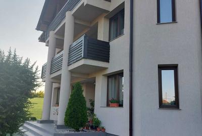 Casă cu 4 camere în Cazasu - 6