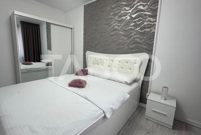 Apartament prima inchiriere modern 2 camere zona Centrala Sibiu - 7