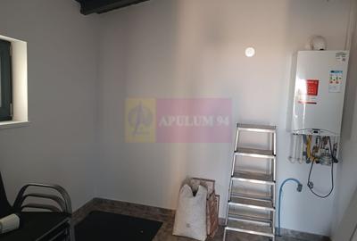 Casă nouă parter 162 mp, curte 504 mp, Săbăreni - 19