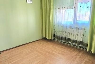 Apartament cu 3 camere semidecomandat în Mircea cel Bătrân - 4