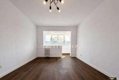 Apartament cu 3 camere decomandat în Titulescu - 4