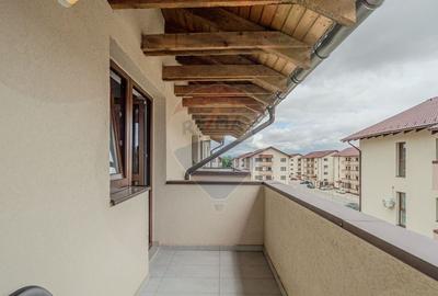 GARSONIERA | COMISION 0% | 37MP | SANPETRU | PET FRIENDLY - 20