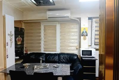 Garsonieră semidecomandată în Iancului