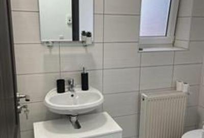 APARTAMENT CU O CAMERA COCHET SI ARANJAT ! - 5