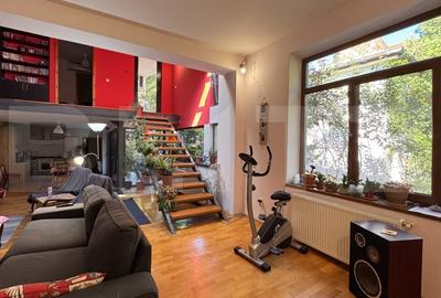 Casa moderna Sp + P + E la cheie, 1 Mai, zona Medicina Veche - 8