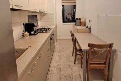 Apartament cu 3 camere semidecomandat în Pipera - 3