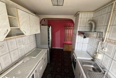 Apartament cu 2 camere semidecomandat în Central - 6