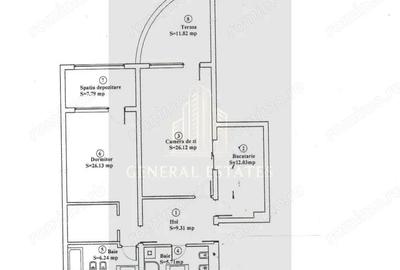 Apartament Isaran Residence - 7