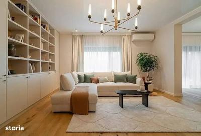 Apartament cu 2 camere în Sud