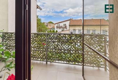 Apartament cu 3 camere etajul 1 cartierul Aradul Nou - Arad - 6