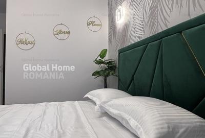 Apart 2 Camere + Parcare | Onix Residence – Aviatiei | Mobilat & Utilat Premium - 11