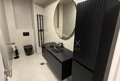 Apartament cu 4 camere decomandat, mobilat în Herăstrău - 6