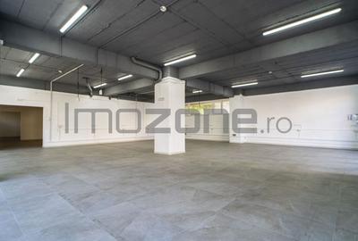 Spatiu Comercial | Militari-Uverturii-Apusului | 280mp + 135mp (terasa) - 21