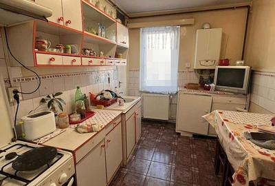 Apartament cu 3 camere decomandat în Tudor Vladimirescu - 9