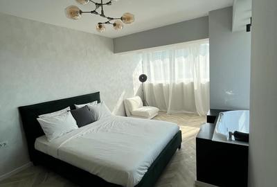 Apartament cu 3 camere în Dorobanți - 9