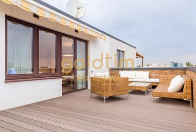 PENTHOUSE SPECTACULOS/BLOC BOUTIQUE/TERASA 100M/VEDERE LIBERA/GARAJ/KISSELEF PENTHOUSE SPECTACULOS/BLOC BOUTIQUE/TERASA 100M/VEDERE LIBERA/GARAJ/KISSELEF - 27