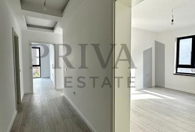 Apartament cu 3 camere decomandat în Braytim - 15