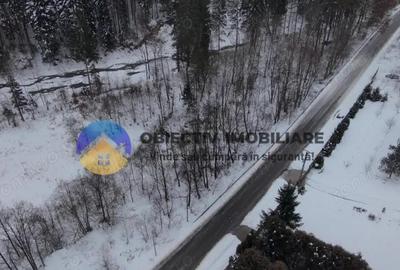 Teren de 2283 mp, în Tarcău - 7