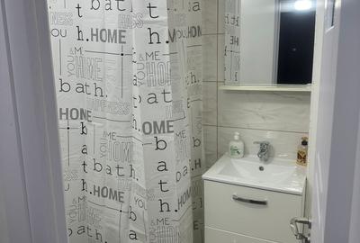 Apartament 1 cameră Micro 19 - 4