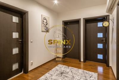 3 camere decomandat 100 mp Gorjului - 25