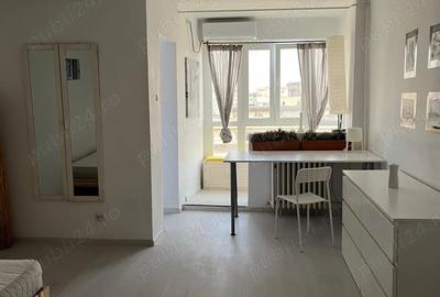 Inchiriez garsoniera Zona Iancului - 4