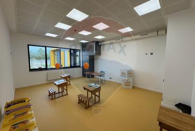 For Sale Educational Campus Baneasa, 12000sqm Land-School-Kindergarden - 50
