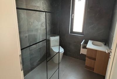 Casa noua oras Buftea, an 2025, direct dezvoltator, comision 0% - 4