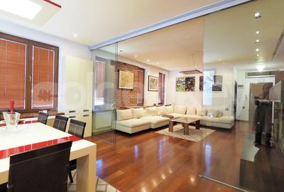 Apartament spatios cu 4 camere - 3