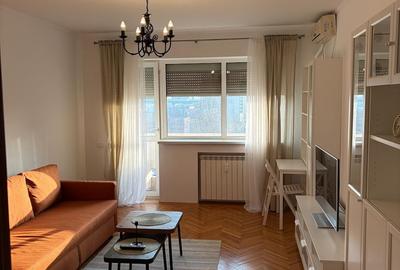 Apartament cu 2 camere decomandat, mobilat în Drumul Taberei - 2