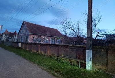 Vand casa si teren - 3