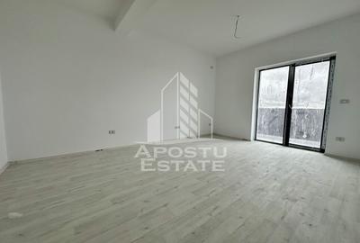 Apartament cu 2 camere, decomandat, etaj intermediar, zona Cl. Urseni - 1