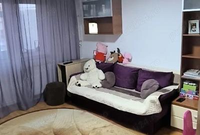 Apartament cu 2 camere semidecomandat, mobilat în Brâncoveanu - 1
