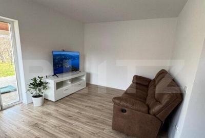 Casă cu 3 camere cu Teren 170 Mp în Sânandrei