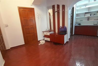 Cartier CFR  Targoviste, inchiriere apartament spatios, 2 camere - 12