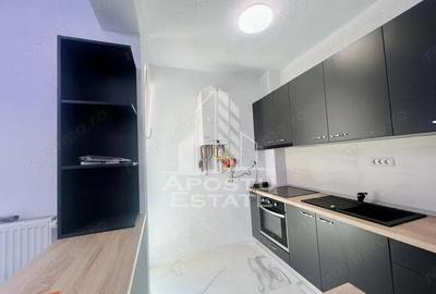 Apartament cu doua camere si scara interioara , zona Dorobantilor - 6