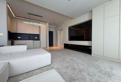 2 camere, amenajat lux, parcare acoperita - zona Sagului - 6