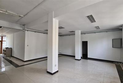 Spațiu comercial, de 150 mp, în Aeroport - 4
