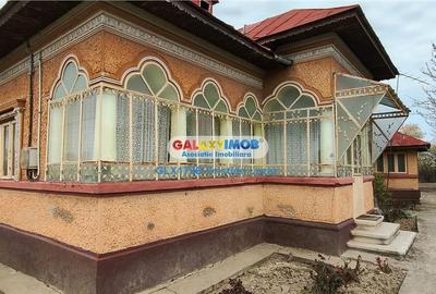 Casă cu 4 camere în Ghergani - 8