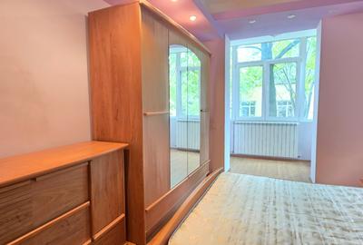 Floreasca/Chopin/Apartament cu 2 camere/ - 4