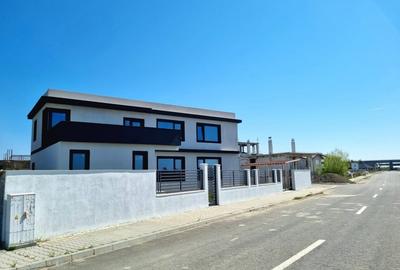 Casă individuală cu 4 camere cu Canalizare în Nord - 2