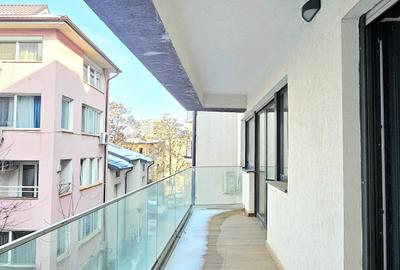 Birou, de 726 mp, în Dorobanți - 14