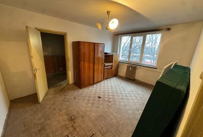 Apartament 2 camere, semidecomandat, 52mp, Calea Bucuresti,  Facultatea de Drept - 1