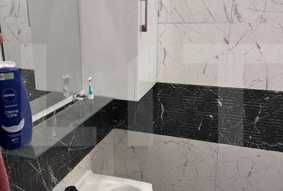 Apartament cu 2 camere semidecomandat în Central - 11