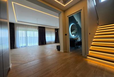 ESQ Village3 Galata, ap. 4 camere 110mpU, P+E,  2 locuri parcare, curte bonus - 3