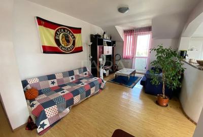 EXCLUSIVITATE. Investitie ideala! 2 camere, 2 balcoane, Zorilor, UMF. - 1